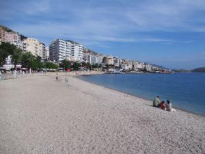 Самые лучшие курорты албании на море Отдых а албании